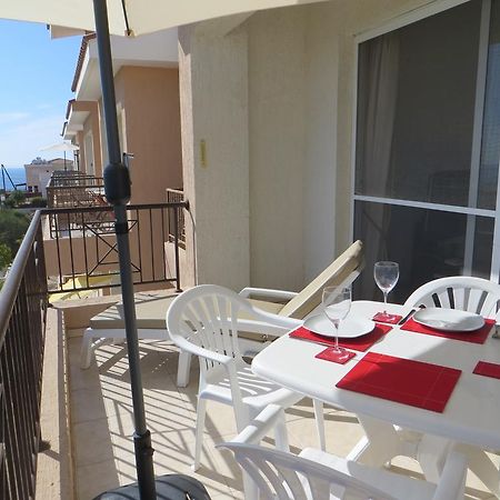 Melania Apartment Paphos Ngoại thất bức ảnh