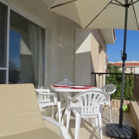 Melania Apartment Paphos Ngoại thất bức ảnh