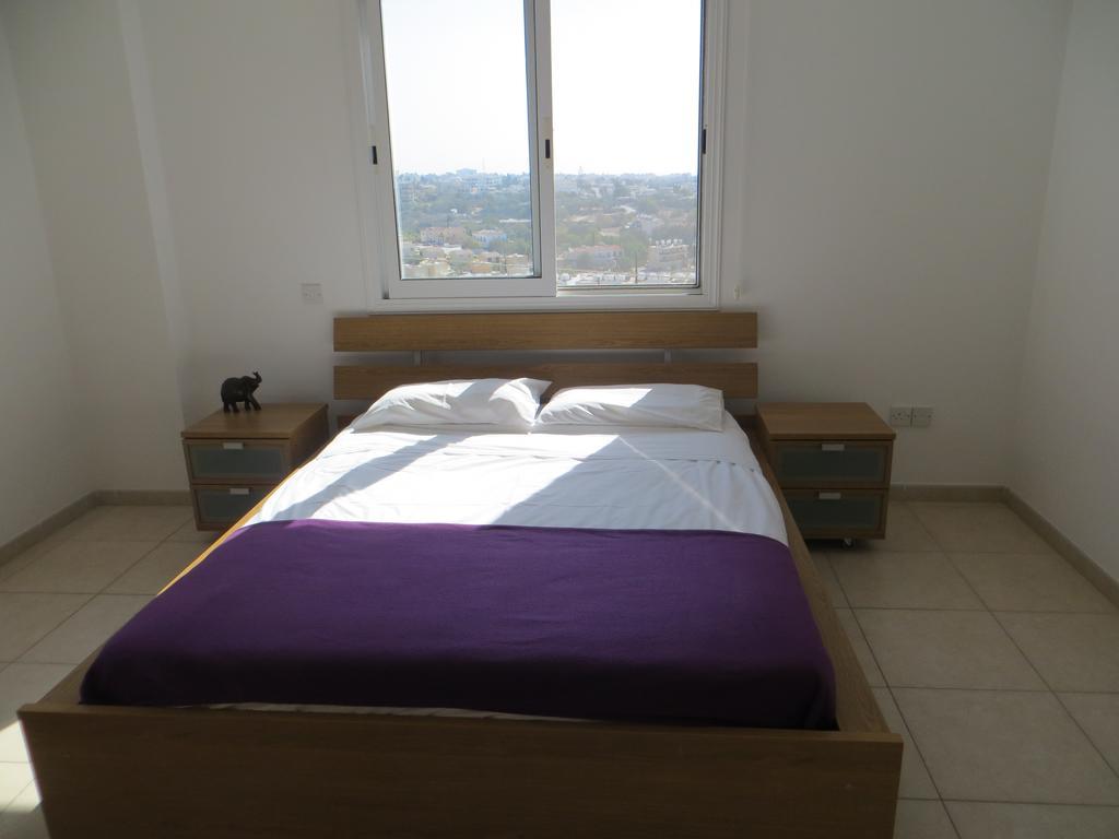 Melania Apartment Paphos Ngoại thất bức ảnh