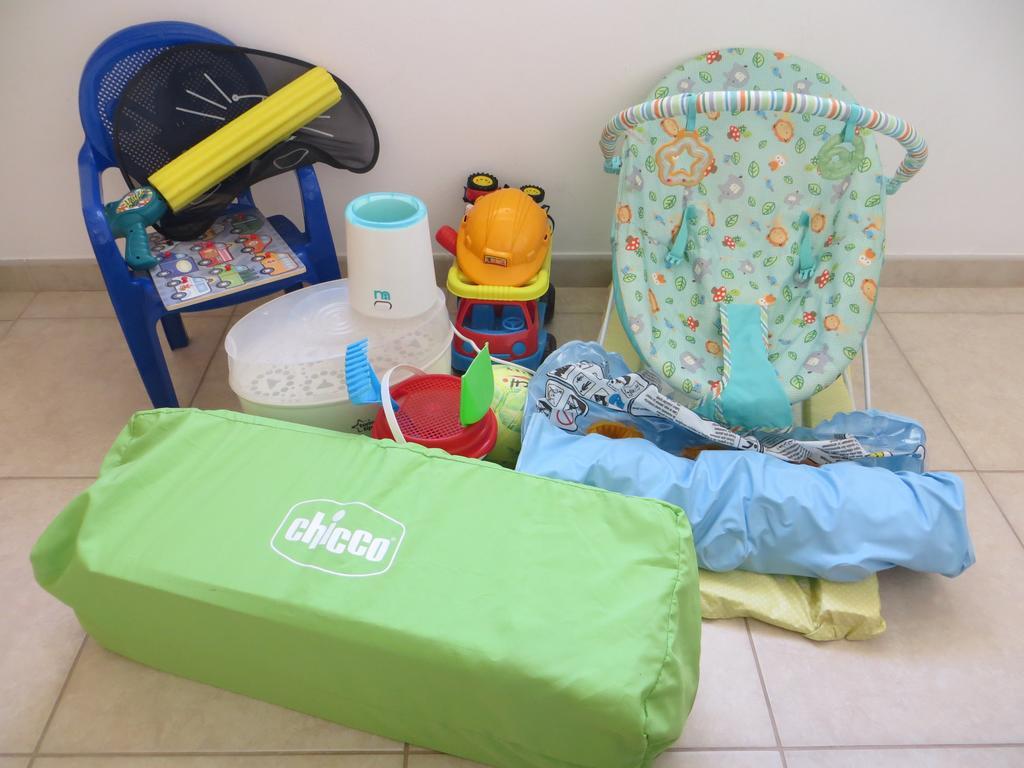 Melania Apartment Paphos Ngoại thất bức ảnh